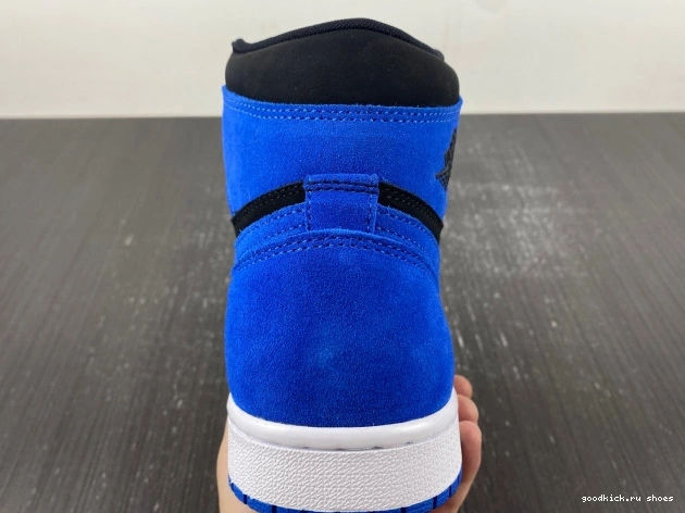 Cheap 1 Jordan DZ5485-042 Royal Reimagined Air High OG 0704
